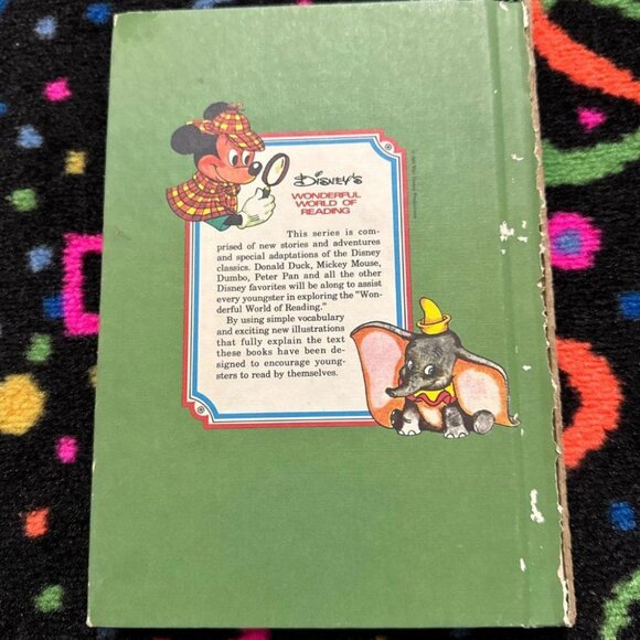 ROBIN HOOD WINS AGAIN BOOK - Picture 2 of 3